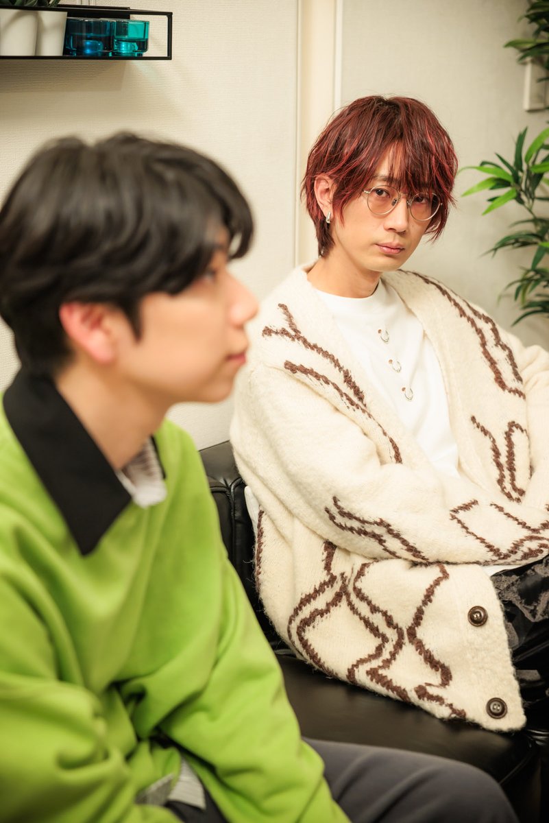 kindan_staff's tweet photo. なんかスッゲー見られてる…👀

https://t.co/IWFSXUSmOV

イベントKINDAN S1R1 Celebration
12/5開催決定！

KINDAN SIRI Xtreme【尻人限定版】特典シリアル最速先行は10/11（日）までです
お手元に商品が届くまでの日数を考慮してご購入はお早めに

#江口拓也 #西山宏太朗
#禁ケツ https://t.co/CCpacyYj48