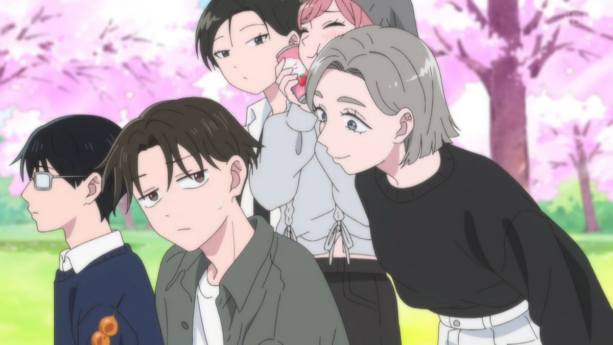 『正反対な君と僕 第2期』第25話（最終回） 感想｜始まりの言葉が、全ての答えだった反応画像34