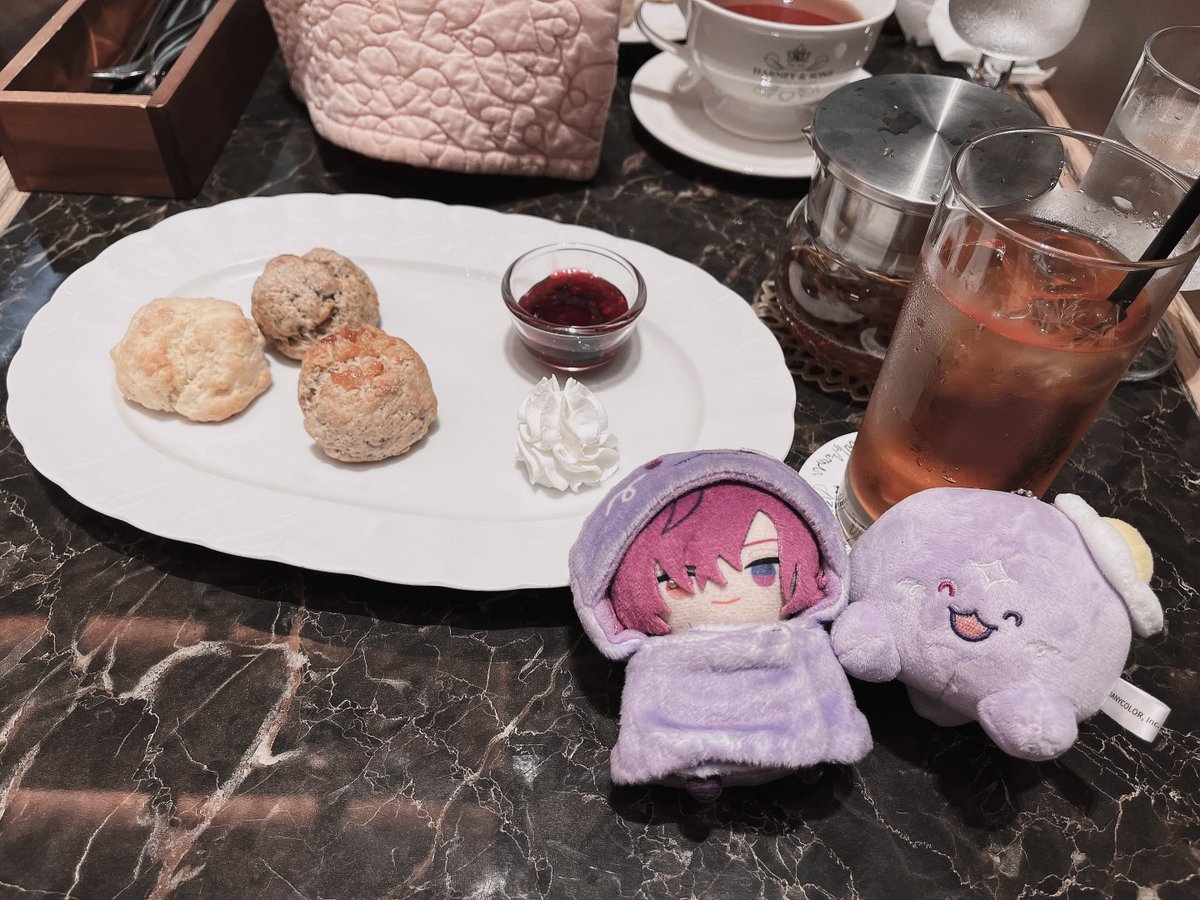 Reon___9's tweet photo. スコーーーーン❣️ https://t.co/tEtgnn4N9r