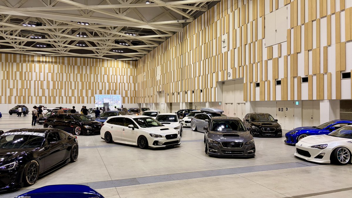 5subaru5's tweet photo. 色々な出会いに感謝！
 
ありがとうASSETO🤩

#ASSETO https://t.co/4pcuw3VKq3