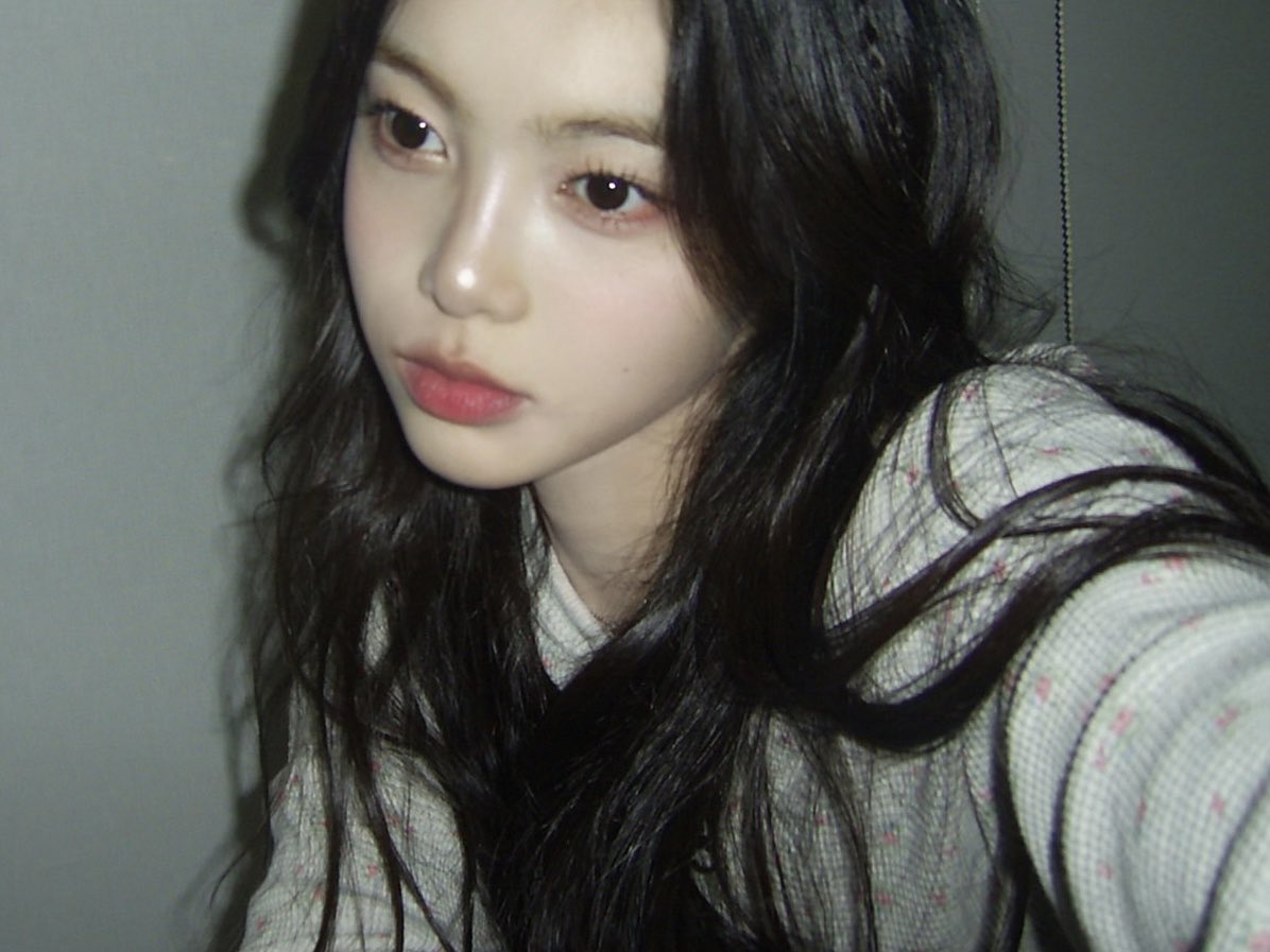 ianiarri's tweet photo. #이아니코어 https://t.co/5AzVMrdPkO