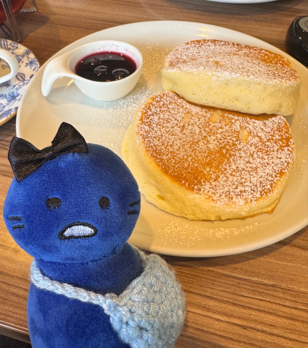 zasso_ht's tweet photo. お出かけしてきた‼️ https://t.co/oUGlsJJLJG