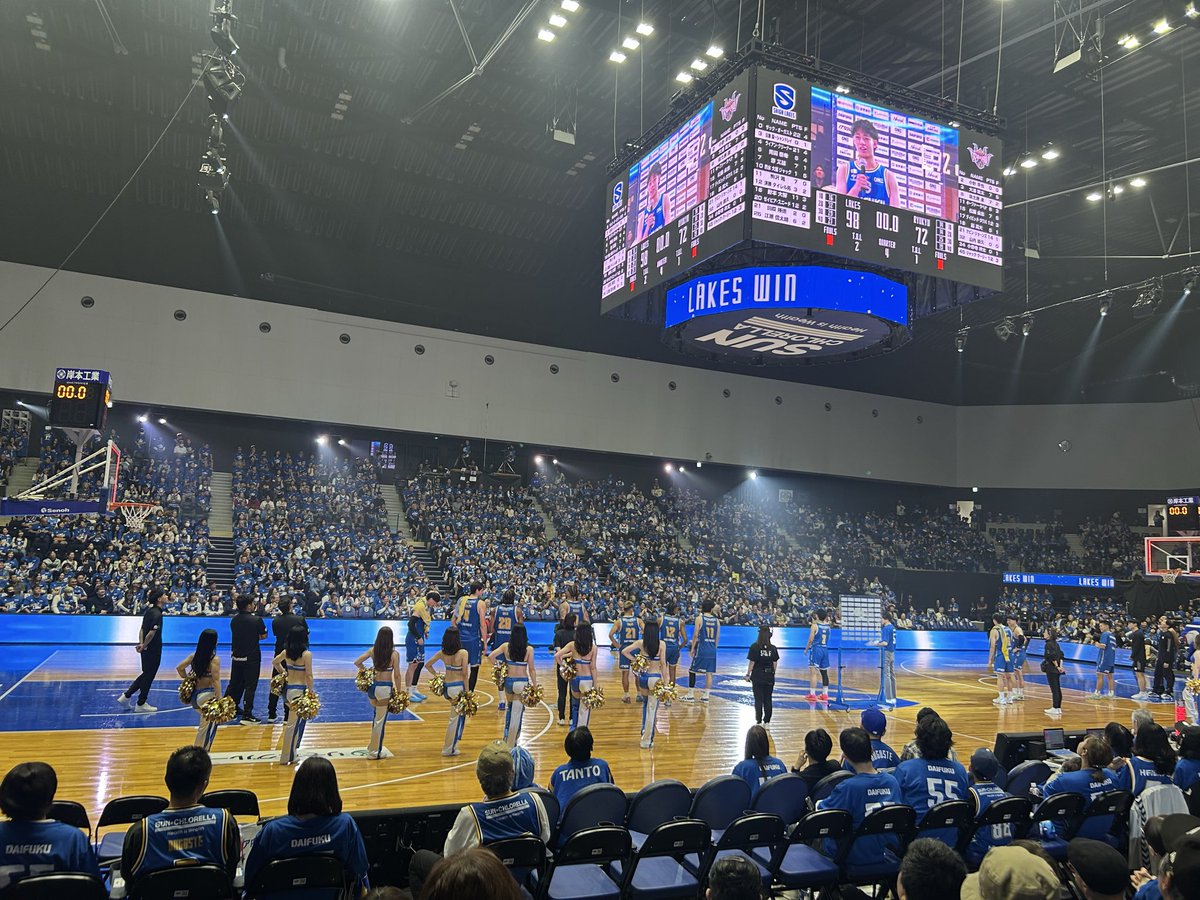 gakidojo's tweet photo. 琉球さん相手に大差で勝ったぞ〜。本日のYoutubeライブにジャック登場。仙石さんから髪の毛のことを聞かれ、前のチームで１回やって…と、照れながらお答えされてました。次回は水曜ゲーム。マイキーの乱入もあり、楽しみのシーズンです。 https://t.co/O8I4L27KZW
