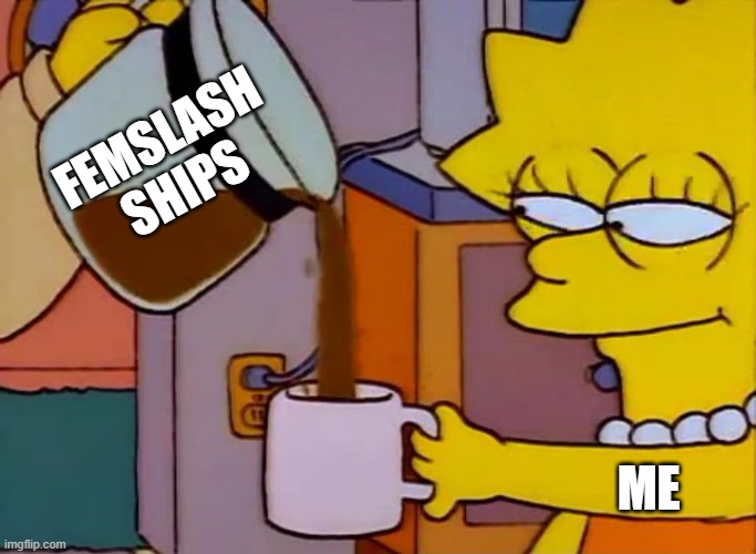 fslashkinktober's tweet photo. I'm so fucking psyched we already have 28 submissions in the Femslash Kinktober collection already!!!!!! 

https://t.co/N8kiATiaTv https://t.co/GolatHdk8h