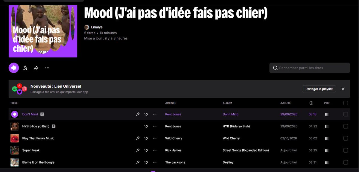 Jigsawphy's tweet photo. Moi quand je change mes mots de passe parce qu'il y a une alerte critique générale qui met toute ma famille en danger https://t.co/skinG5JfLh