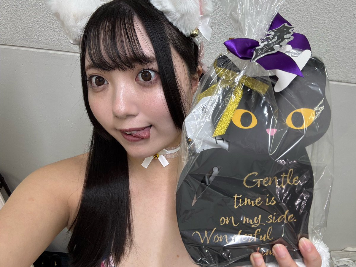 lo_pa_nanaka_2's tweet photo. がんばって社会復帰してる！！！
少しずつメンタル回復してきたにゃ( ΦωΦ ) https://t.co/vnEufhxPJP