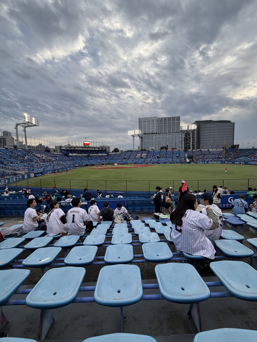 ys_ts0719's tweet photo. スタメン見て絶望 https://t.co/WKDdy9hWCt
