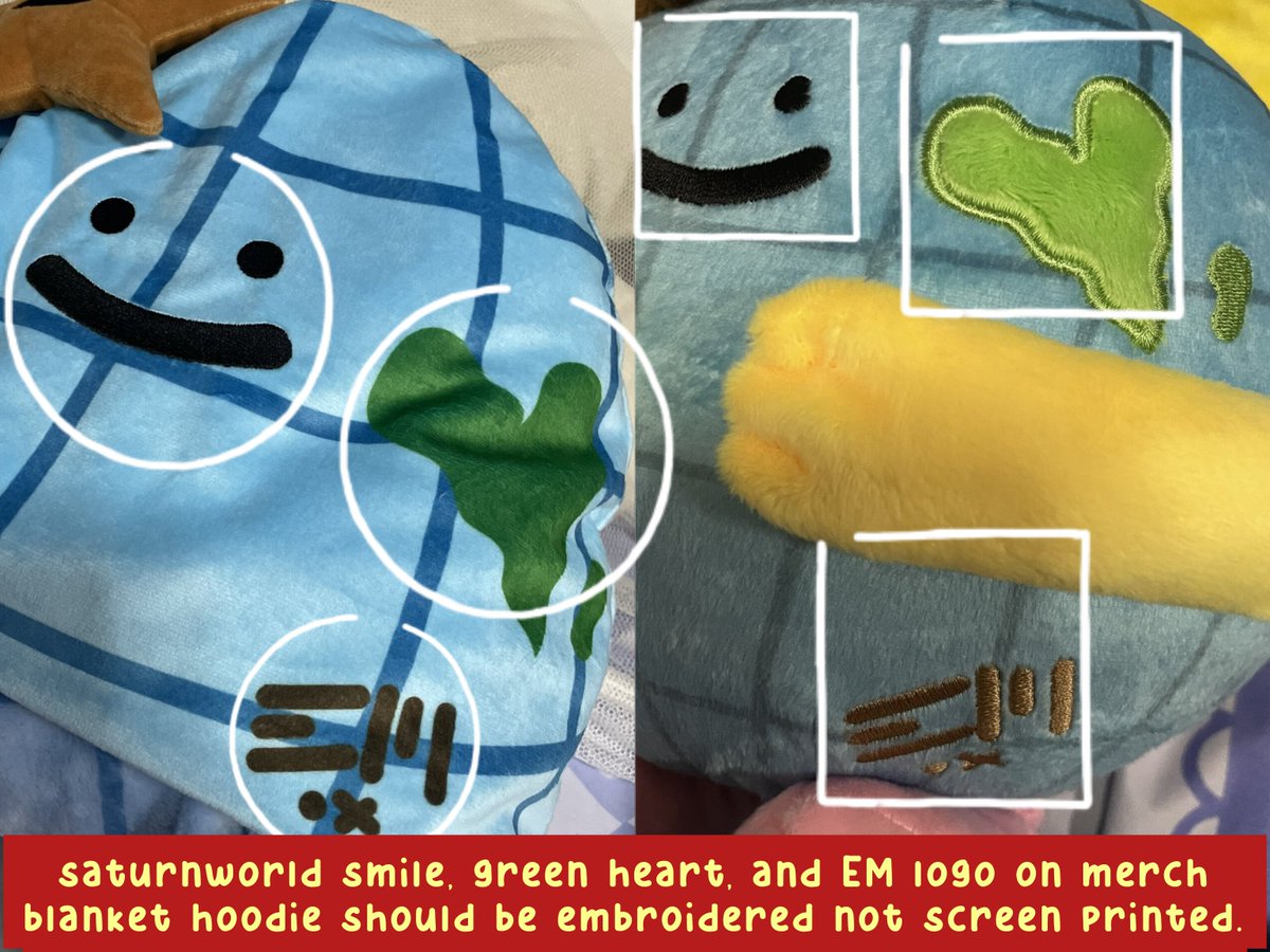 formetawins's tweet photo. summary of what GMMTV did to merchandise earthmix and mr. saturnworld on fanival happy family 🥲🙏🏻 https://t.co/uCdaKACRoi