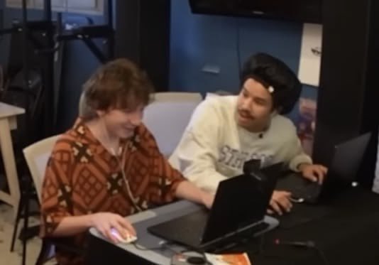 kidnamedD143's tweet photo. cutest mfs known to man https://t.co/FJUBMkeFnO