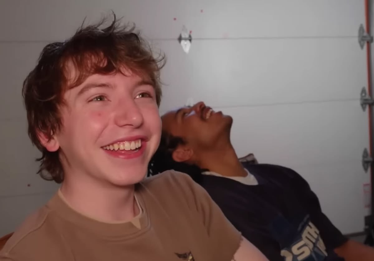 kidnamedD143's tweet photo. cutest mfs known to man https://t.co/FJUBMkeFnO