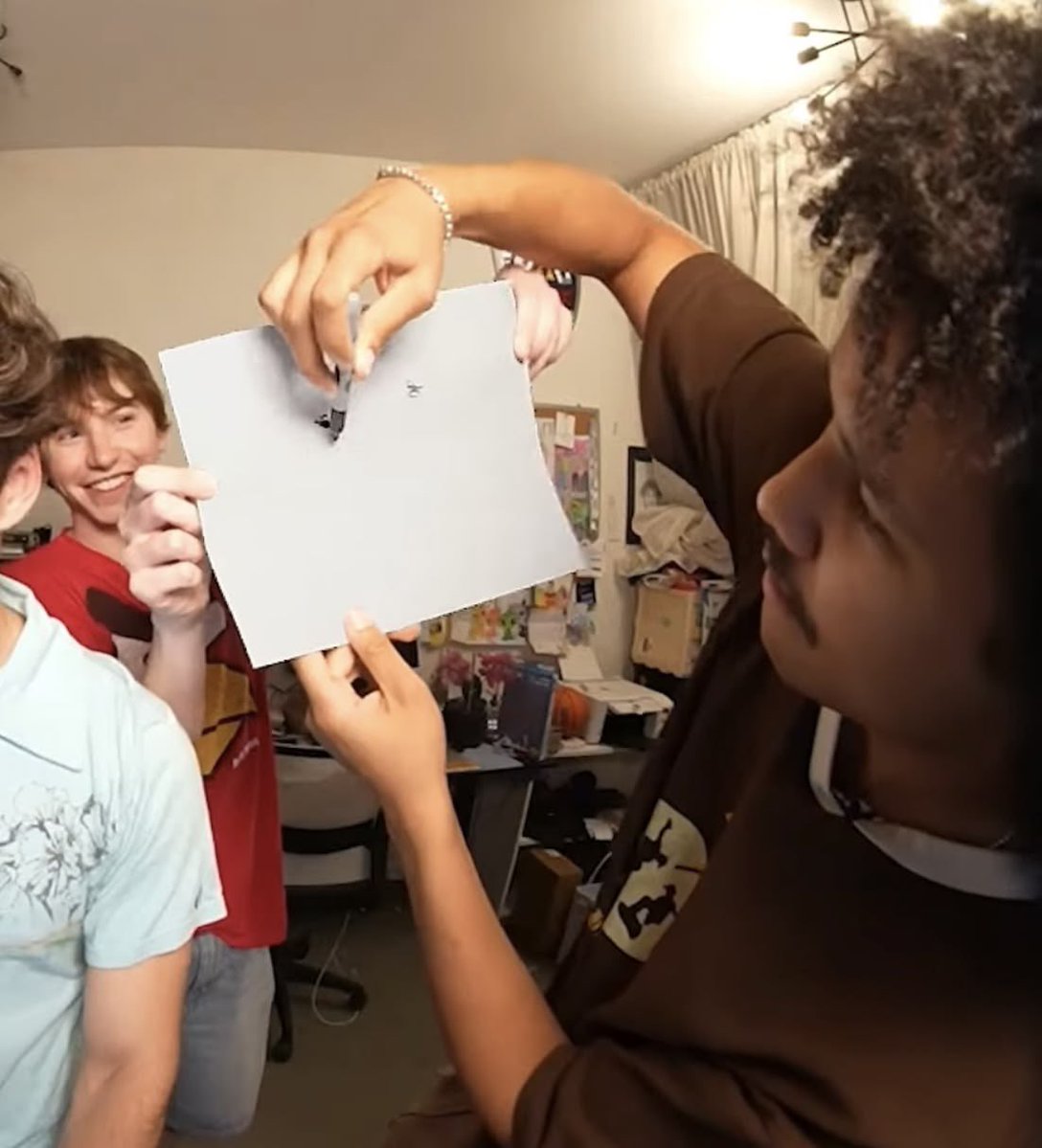 kidnamedD143's tweet photo. cutest mfs known to man https://t.co/FJUBMkeFnO