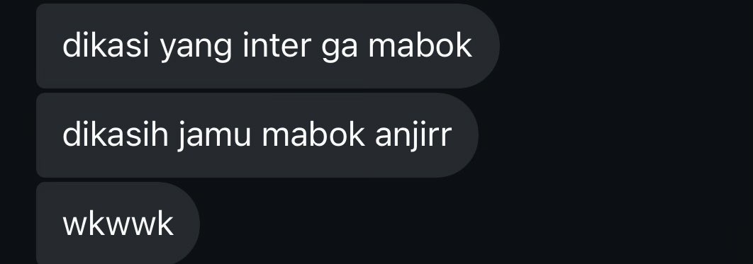 moonskid's tweet photo. WKWKWKWK ANJG https://t.co/t0YwDMpVq7