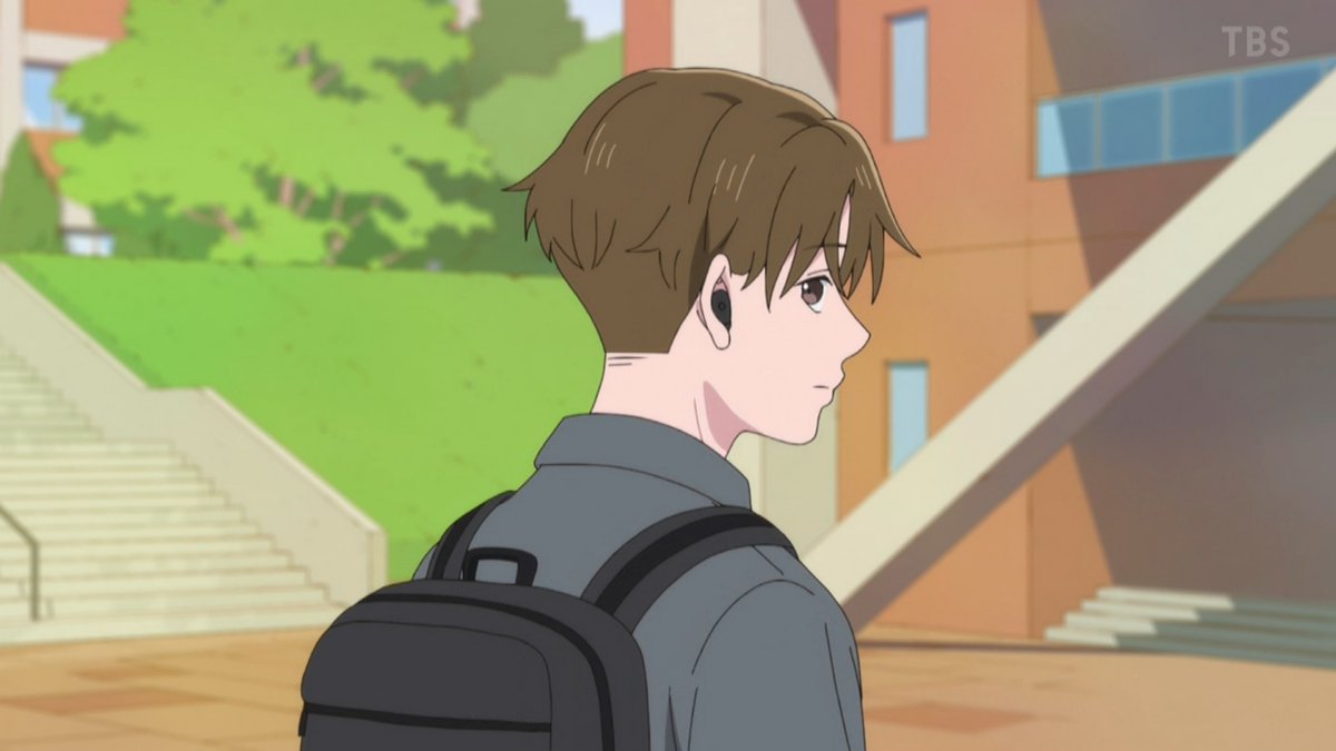 You and I Are Polar Opposites Season 2 Episode 25 post image 1