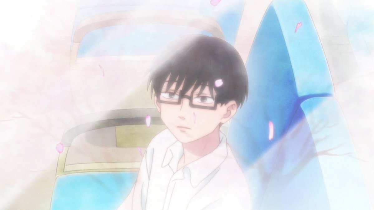 You and I Are Polar Opposites Season 2 Episode 25 post image 1