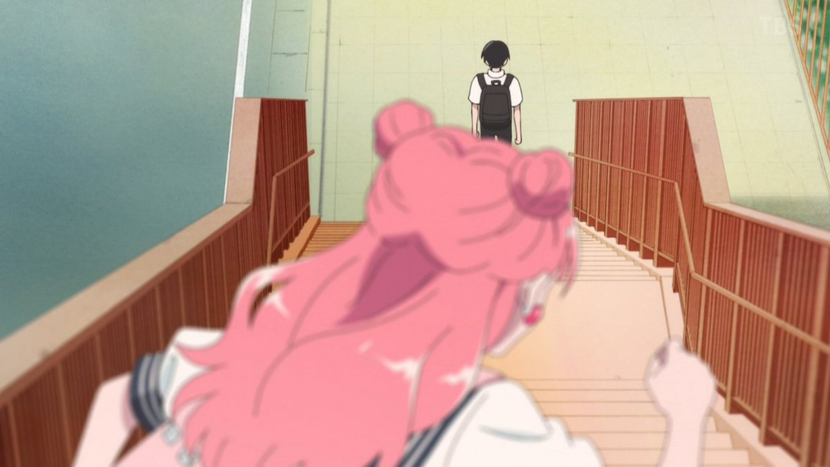 You and I Are Polar Opposites Season 2 Episode 25 post image 1