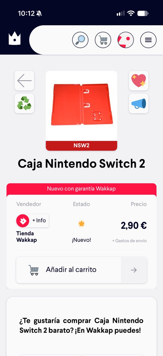 JONA9BCN's tweet photo. Para los que me habéis pedido guía☺️ aquí os dejo los pasos a seguir para crear carátulas profesionales
@wakkapoficial @amazon 

Carátulas: https://t.co/1poJEUFuaW https://t.co/oxKi7xdmih https://t.co/CeukcZW7OQ
Cajas: https://t.co/9CN1wCMoJc
Hojas Glossy: https://t.co/maApN1NBXm https://t.co/vNXaPe6JWx
