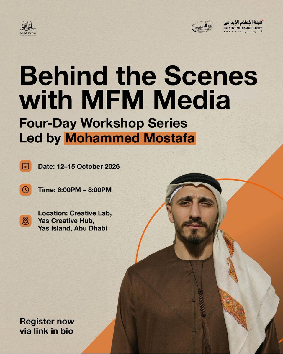 CreativeLabME's tweet photo. Creative Lab is hosting the “Behind the Scenes” workshop series for those looking to understand the ins and outs of the production industry. https://t.co/FgPRjP4iCG