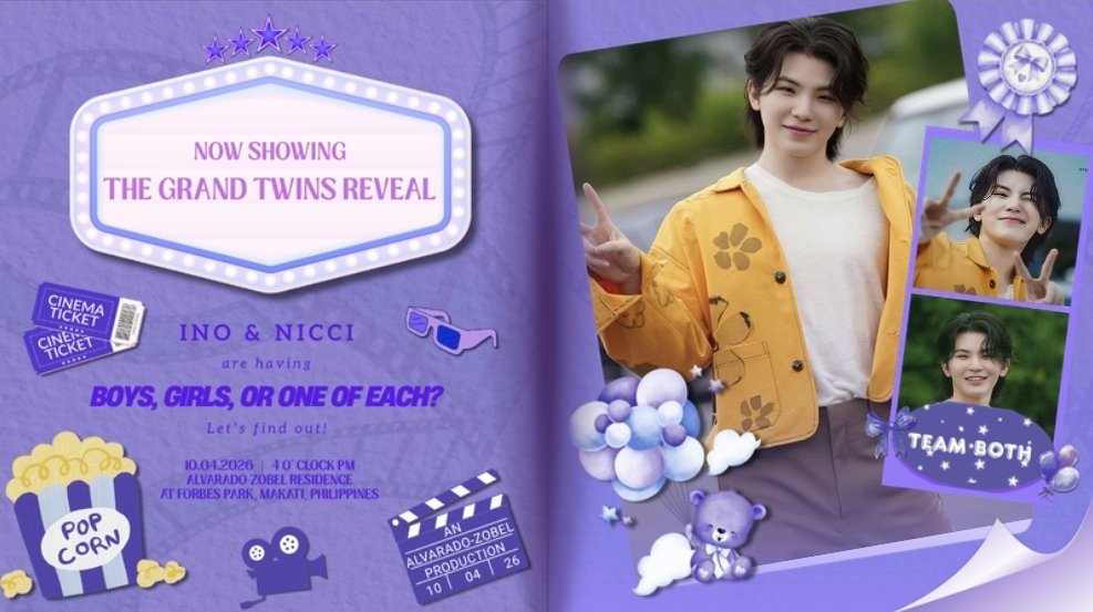 arsenehemlock's tweet photo. ㅤ

➤ LINK: https://t.co/8z4HKeH6NK
➤ COORD: 📍 [14.7222° 121.136']
➤ CODE: disabled.

✶ SYSTEM LOG: excited na kaming makita ang twins!!

ㅤ  #DAZTwinsGenderReveal
ㅤ  #TeamBoth
 
ㅤ https://t.co/GsWGdPuGcM