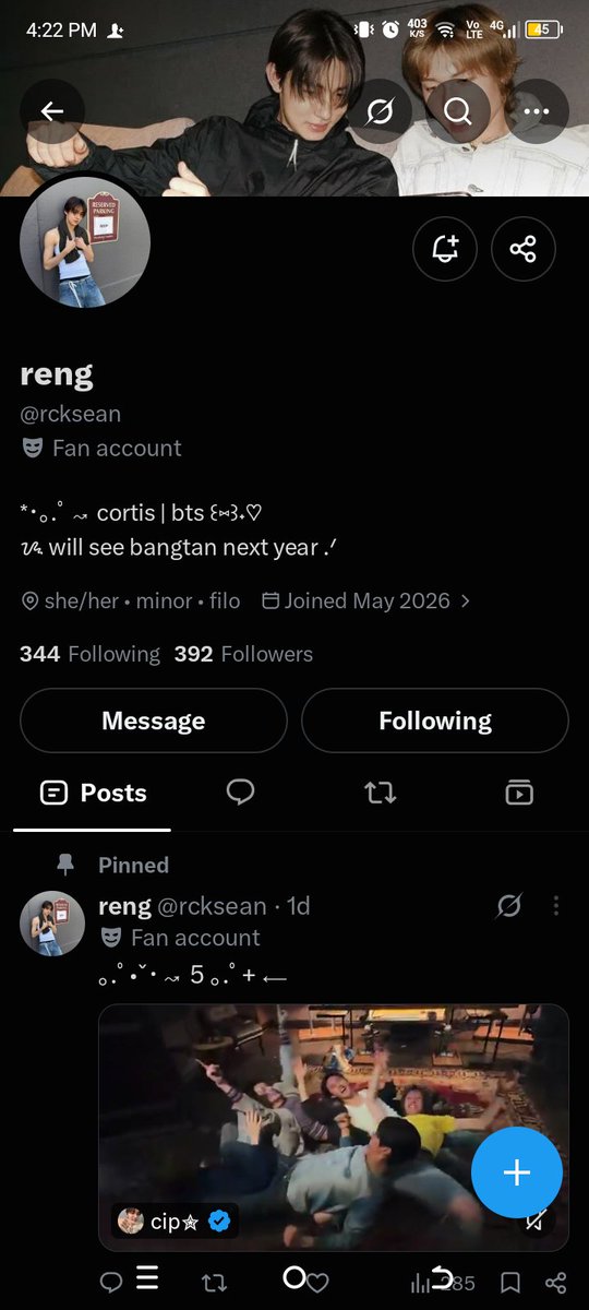 picknava_exosvt's tweet photo. @rcksean @el2yufani @pledis_17 1004 NEW ERA OF JEONGHAN 
#하니생일_돌아왔쫑 
#1004_JEONGHAN_Day
@pledis_17 https://t.co/X9BRunHwRD