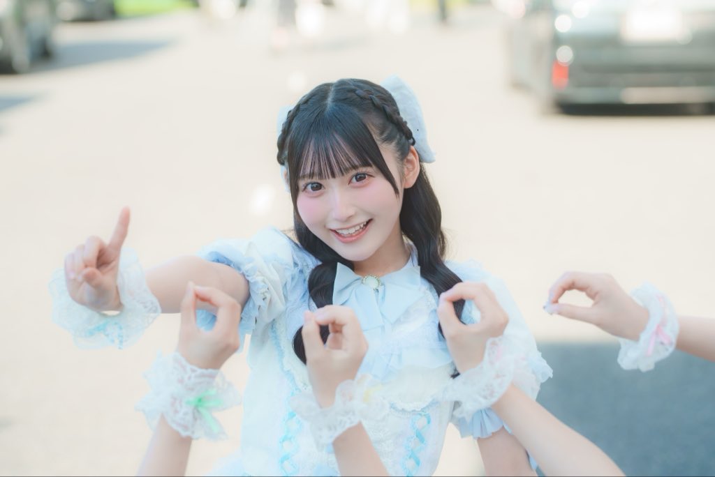 koma_ponkotsu's tweet photo. フォロワー様1万人！ありがとうございます🐣💛 https://t.co/wg6eo3GmTi