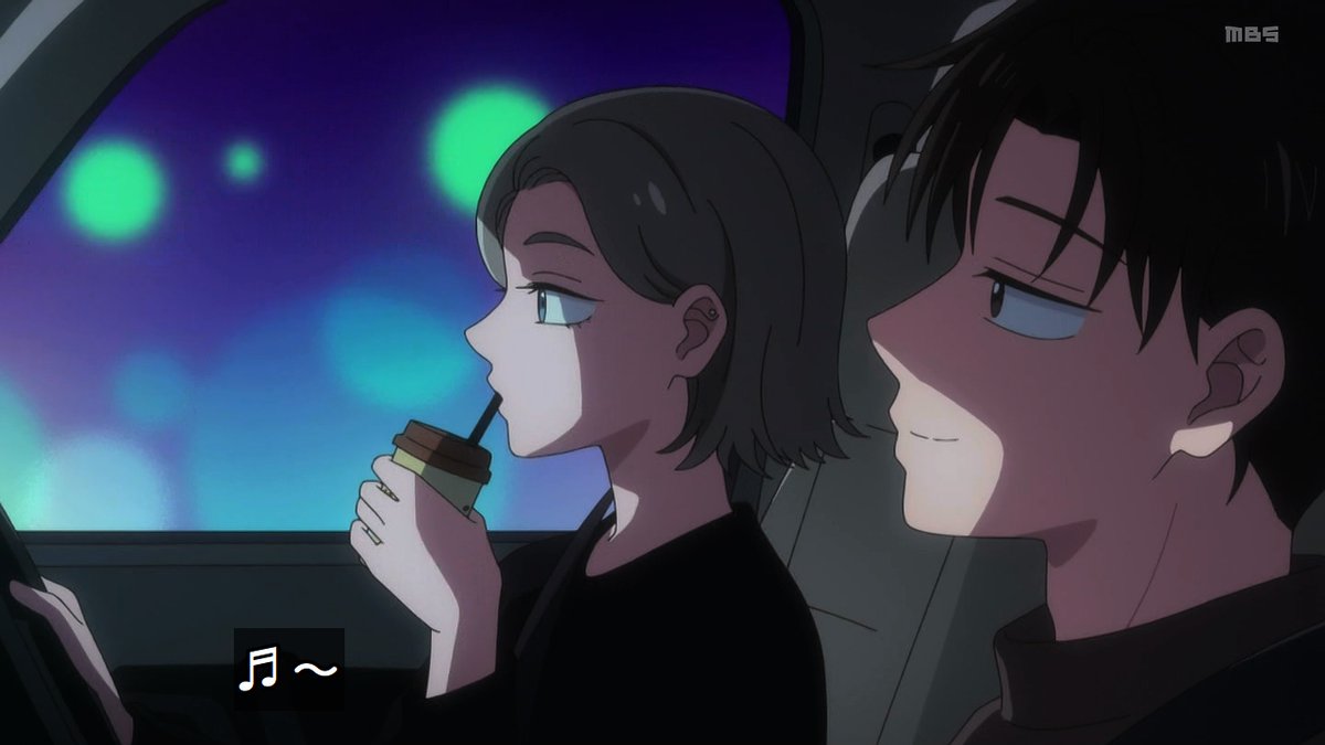 『正反対な君と僕 第2期』第25話（最終回） 感想｜始まりの言葉が、全ての答えだった反応画像42