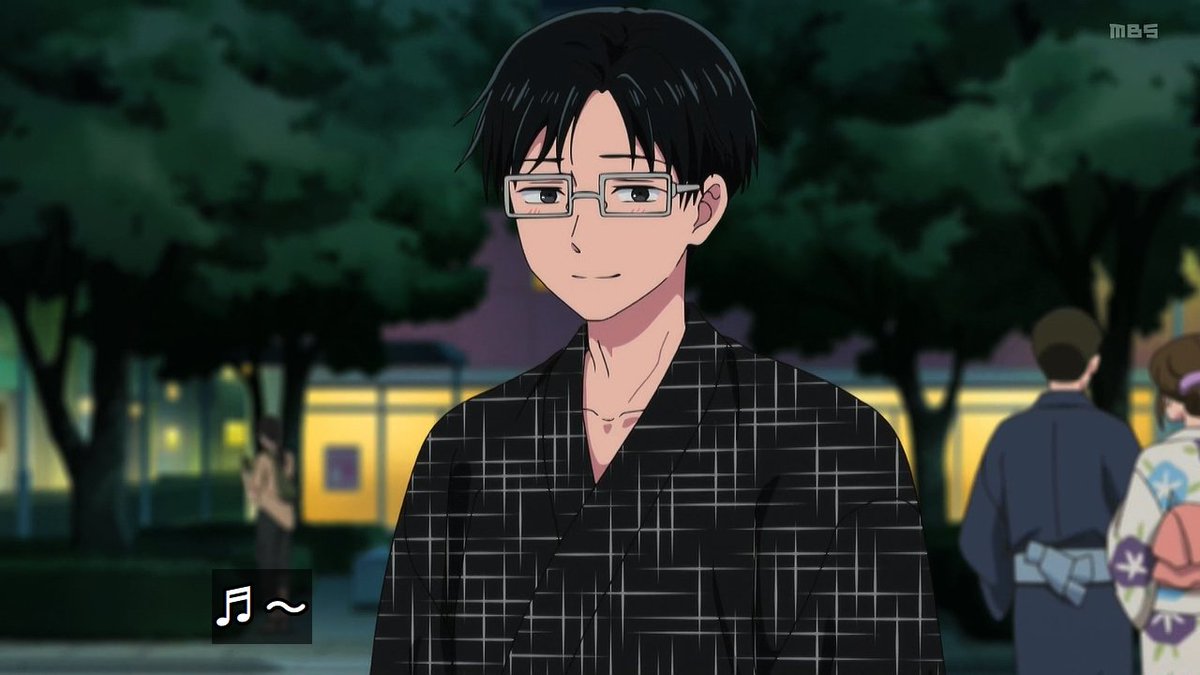You and I Are Polar Opposites Season 2 Episode 25 post image 1