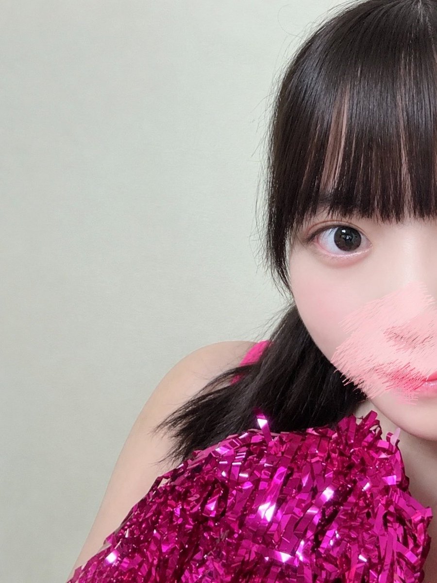 yuki_LIBE_'s tweet photo. かた目👀 https://t.co/8HOfCLdIK5