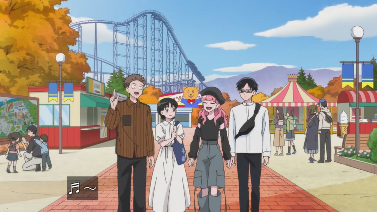 You and I Are Polar Opposites Season 2 Episode 25 post image 1