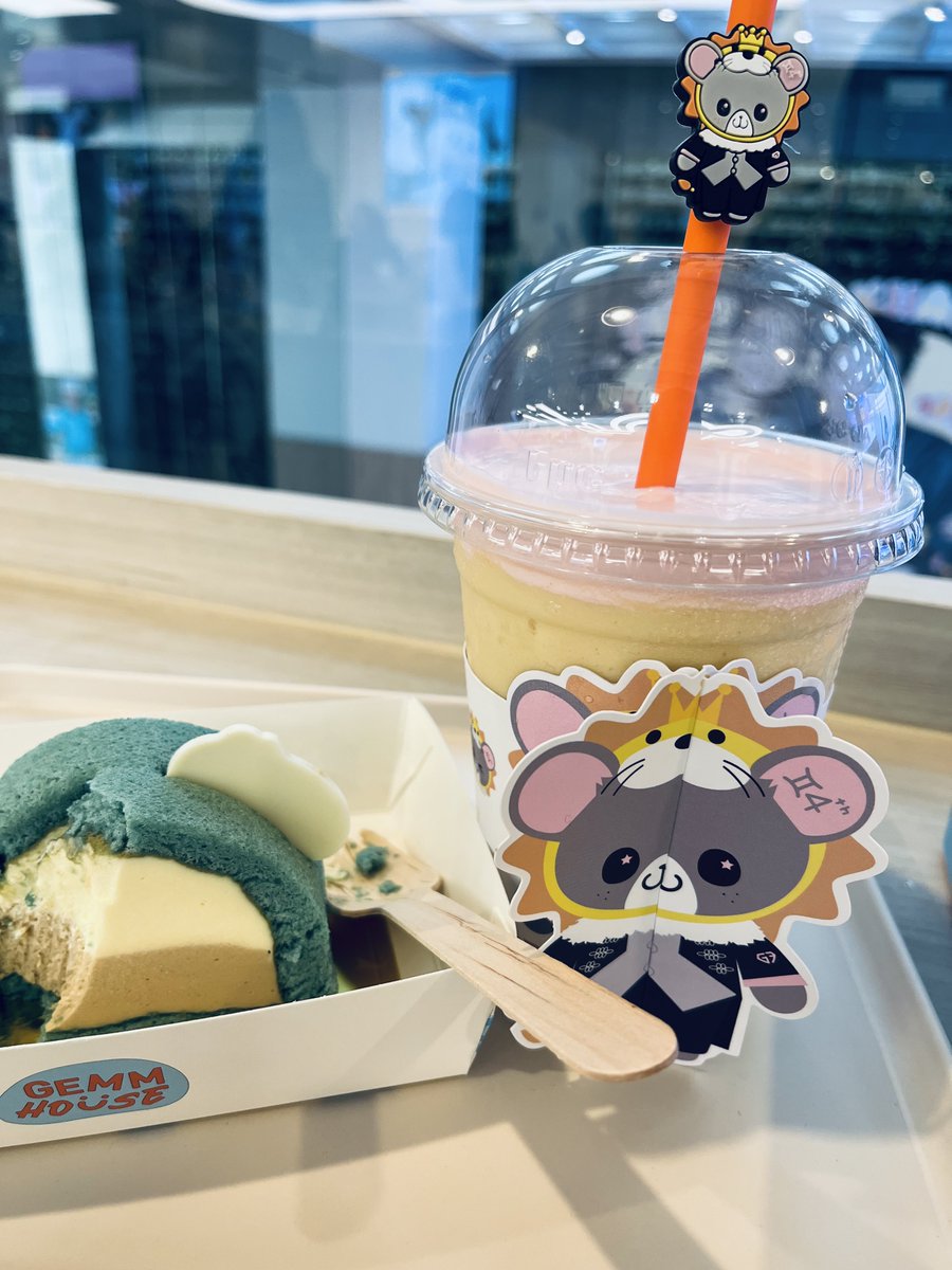 PTippawap's tweet photo. วันนี้ได้เติมหลานแล้วคับ

#GEMMHOUSE https://t.co/f8cWgl8Xbd
