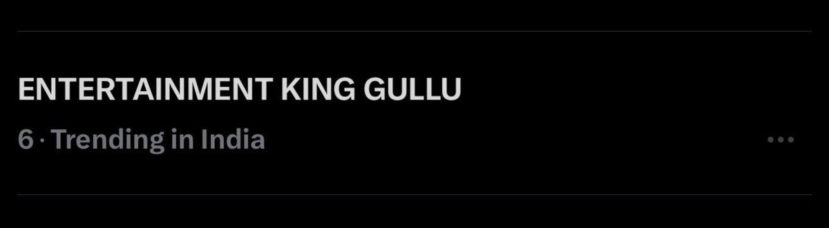 Rajivshukl26128's tweet photo. 10 mint me filtar faadkar Rakh Diya Bhaiyo ne, Gullu Gang on Top 🔥 🔥 

ENTERTAINMENT KING GULLU
#BiggBoss20 #Gullu #BB20 https://t.co/CJB7PfsxTP