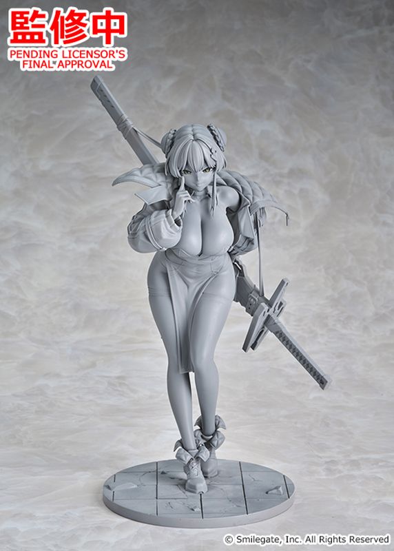 jhfigure_shop's tweet photo. PART 2 (5/6)
Azur Promilia: Gen Chiyo.
DARLING in the FRANXX: Zero Two BEACH QUEENS L size.
Chaos Zero Nightmare: Yuki.
Stella Sora: Freesia.
Nguồn ảnh: Figsoku. #JHFigure https://t.co/KZ5cE3rJYk