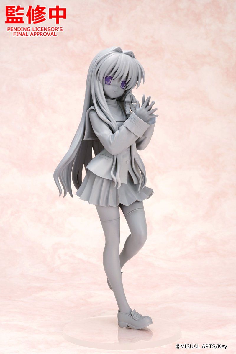 jhfigure_shop's tweet photo. PART 2 (3/6)
CLANNAD: POP UP PARADE Kyou Fujibayashi và Tomoyo Sakagami L size.
BanG Dream!: Rana Kaname và Taki Shiina Zero gravity ver.
Nguồn ảnh: Figsoku. #JHFigure https://t.co/5VWXRHewfV