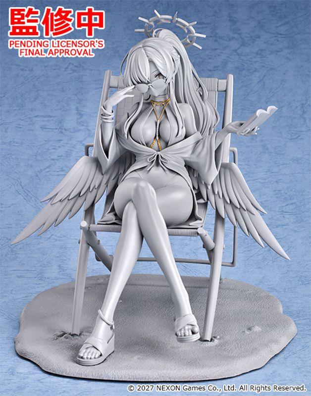 jhfigure_shop's tweet photo. PART 2 — CÁC SẢN PHẨM CÒN LẠI | WF Shanghai 2026 (1/6)
Kasane Teto Punk Style, KAITO feat. Kei Mochizuki; Blue Archive Mika (Swimsuit) Memorial Lobby Ver. và Nagisa (Swimsuit).
Nguồn ảnh: Figsoku. #JHFigure https://t.co/qbWHfrETQb