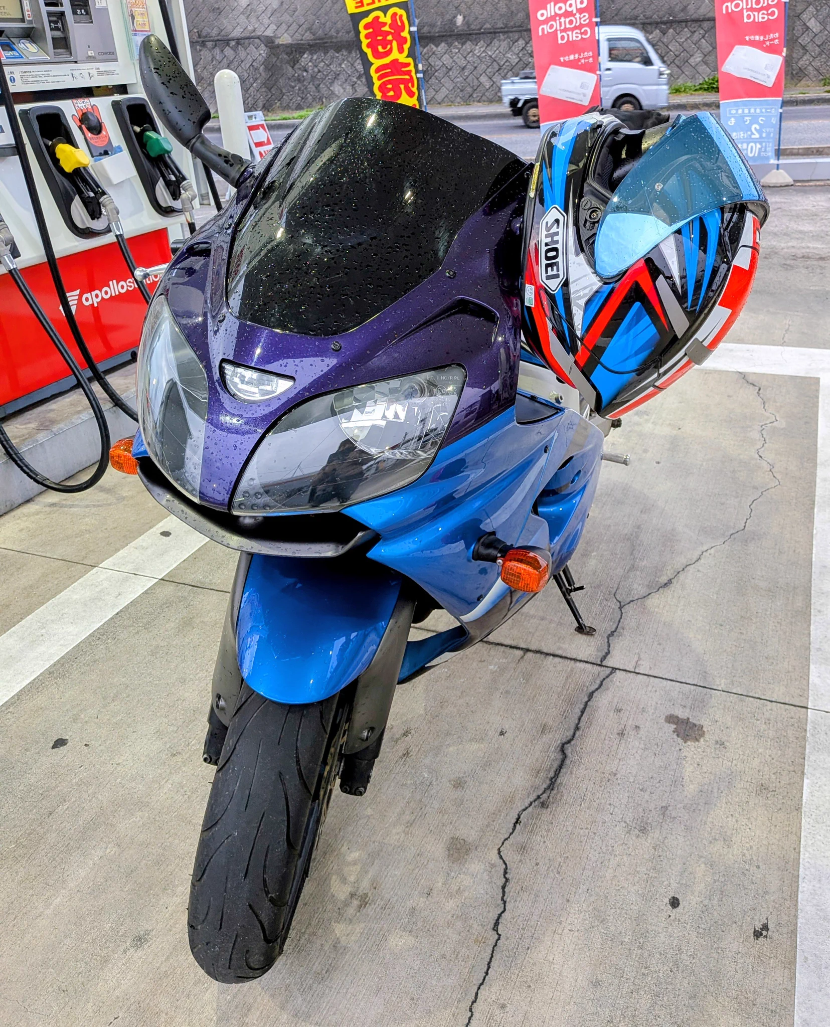 じゅうぞう ジュン@ZX-9R on X: 