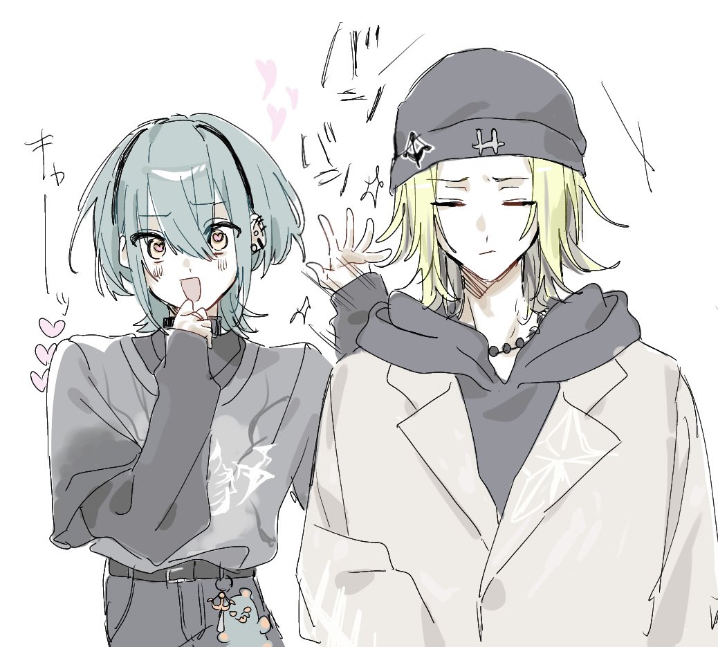 oermrw9_LL's tweet photo. 嘘の絵 https://t.co/UWitgjvYzW