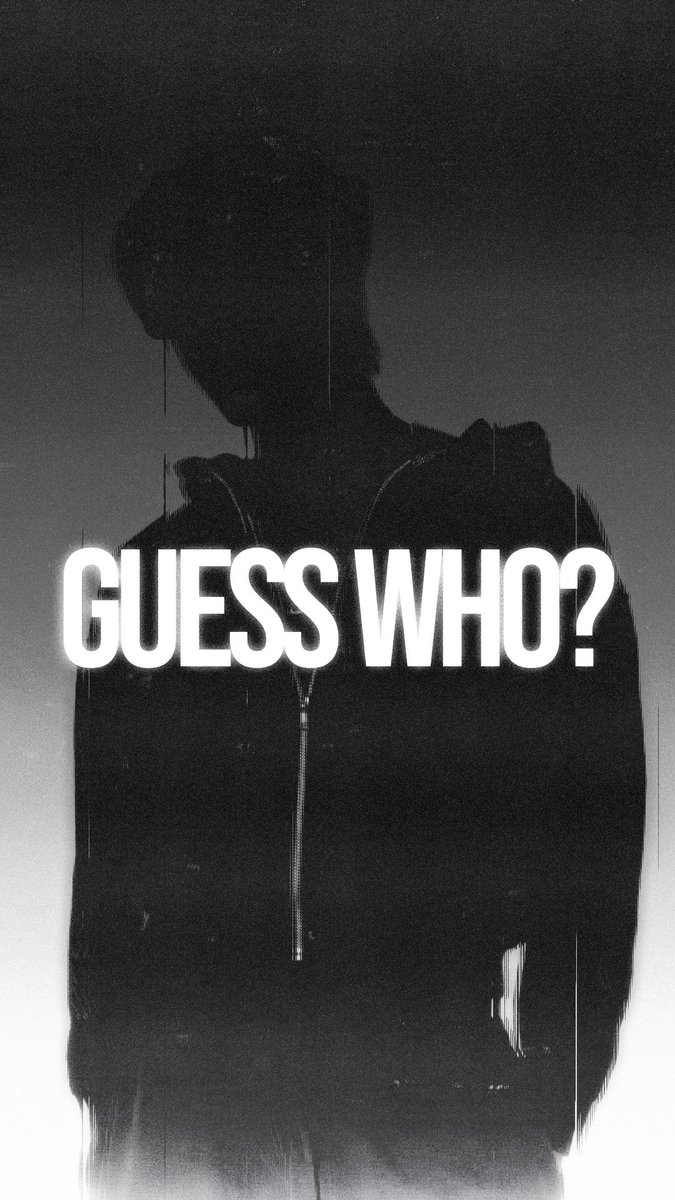 ANWYLLANWYLL's tweet photo. ไม่เล่นจริง ใครเอ่ย?

#THEROCKYRIOT
#ANWYLL https://t.co/Lq0YkRlDmh