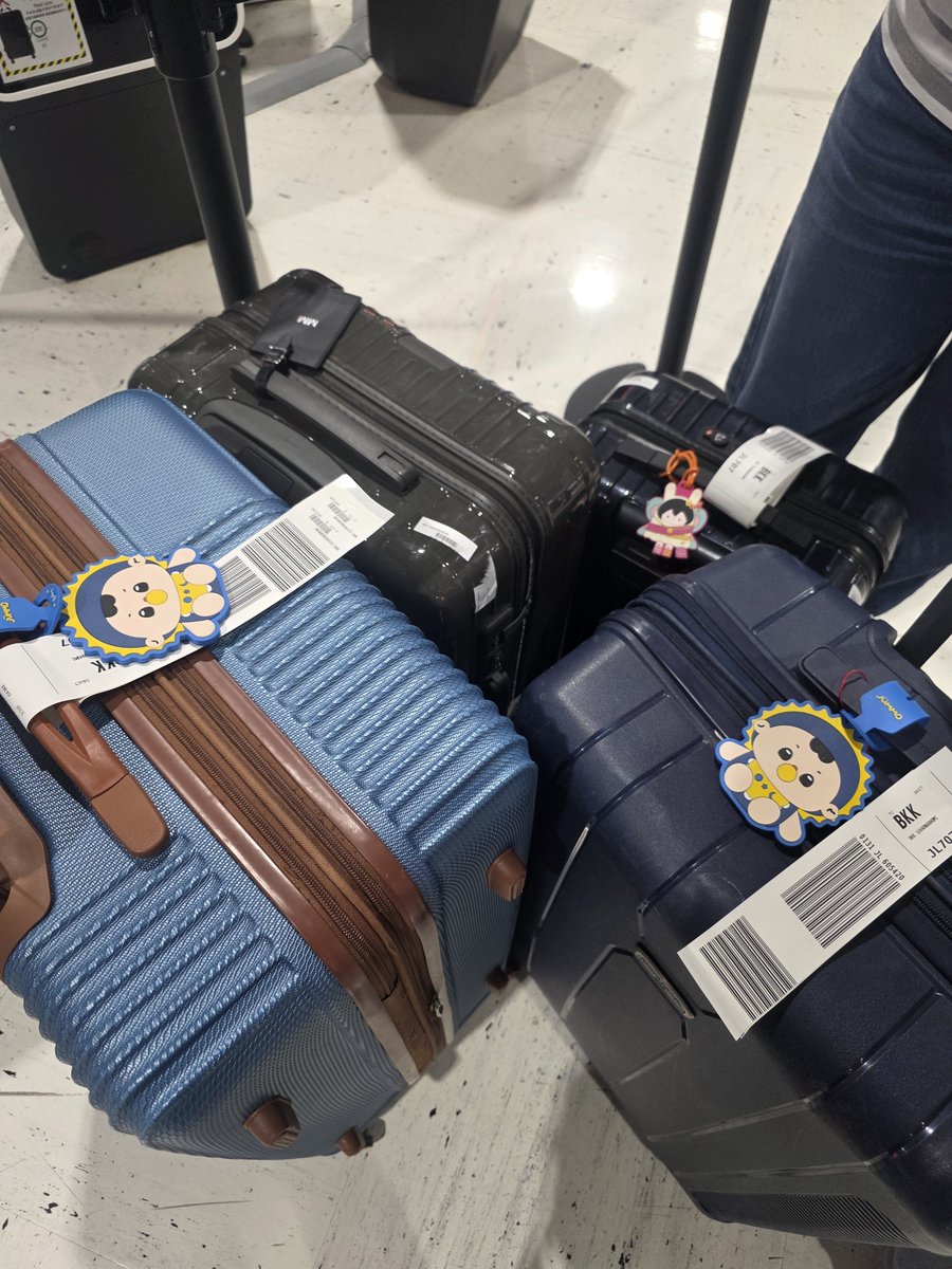 Howllgonga's tweet photo. Next station 🛫
see you in Vietnam kaaa😂 https://t.co/G1hiBAmDdX