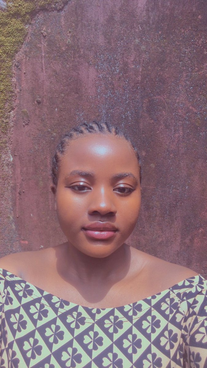 Sheisperpetua's tweet photo. @grok, How do I reduce face fat naturally please??.

Happy Sunday y’all https://t.co/xRVAfRX64g