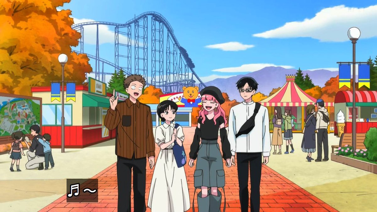 You and I Are Polar Opposites Season 2 Episode 25 post image 1