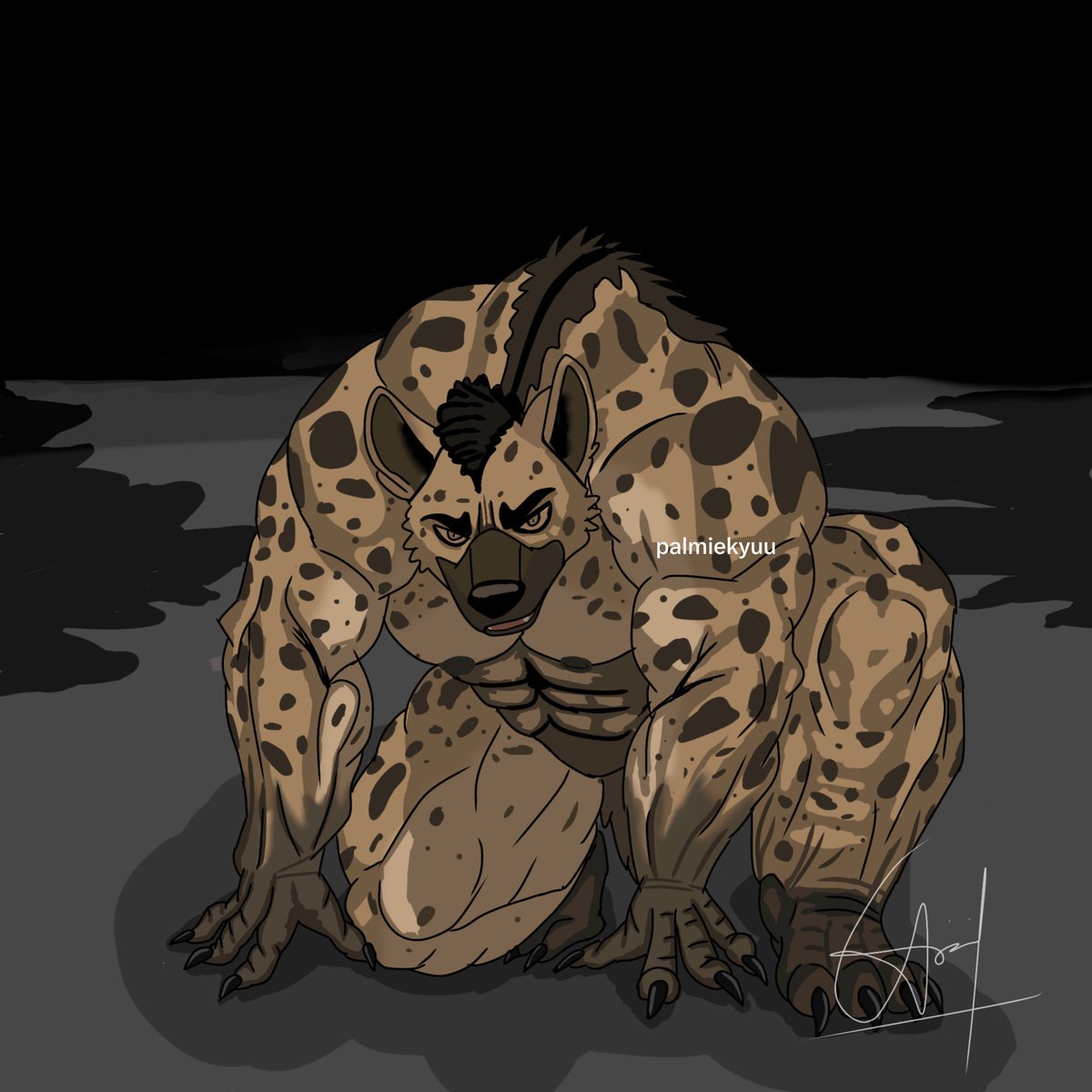 palmiekyuu's tweet photo. :3 #furryartㅤㅤㅤ #opencomssion #artmootsㅤ https://t.co/C1uuyNiJdz