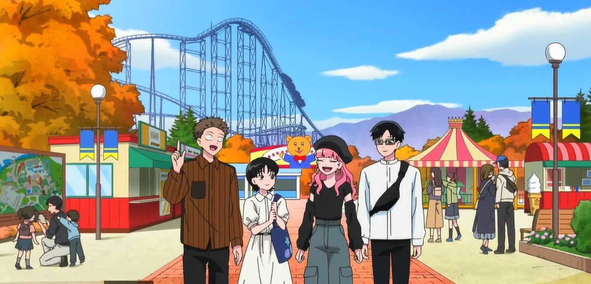 You and I Are Polar Opposites Season 2 Episode 25 post image 1