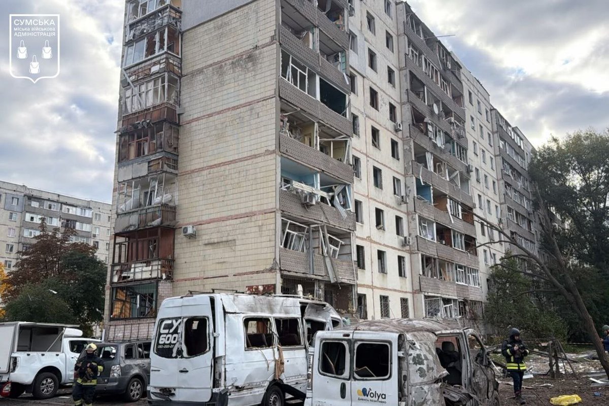 UkrReview tweet picture