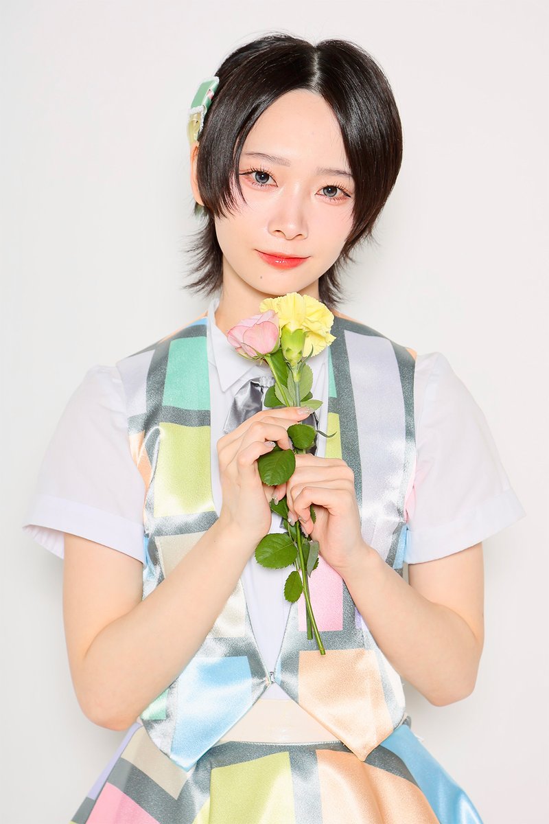 modelpress's tweet photo. AKB48伊藤百花が3作連続で単独センター🎉

“メロ担当”で話題・成田香姫奈
21期研究生・森川優が初選抜に✨️

🔻選抜メンバー一覧
https://t.co/qh7IEHaygY

伊藤「次のシングルでは『予想外のことを起こすぞ』という強い気持ちで挑みたいです。ファンの皆様のお力をお借りしながら、想像よりもっと大きなことを達成できるよう、AKB48全体で精一杯頑張ります」