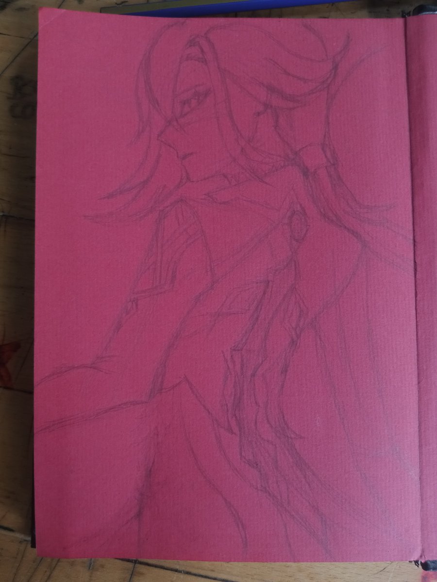 ibrjjs's tweet photo. #arlecchino #drawingㅤㅤ https://t.co/MXhYbI8qBF
