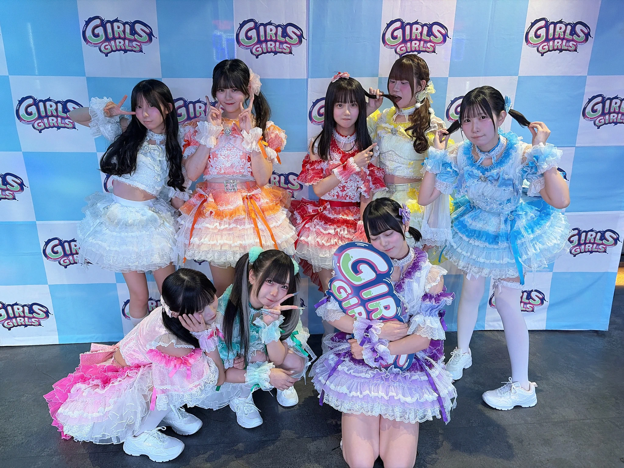 南日めい【MiX BeRRY】11/23卒業公演@BUZZLIVE渋谷 (@mby_mei) / X