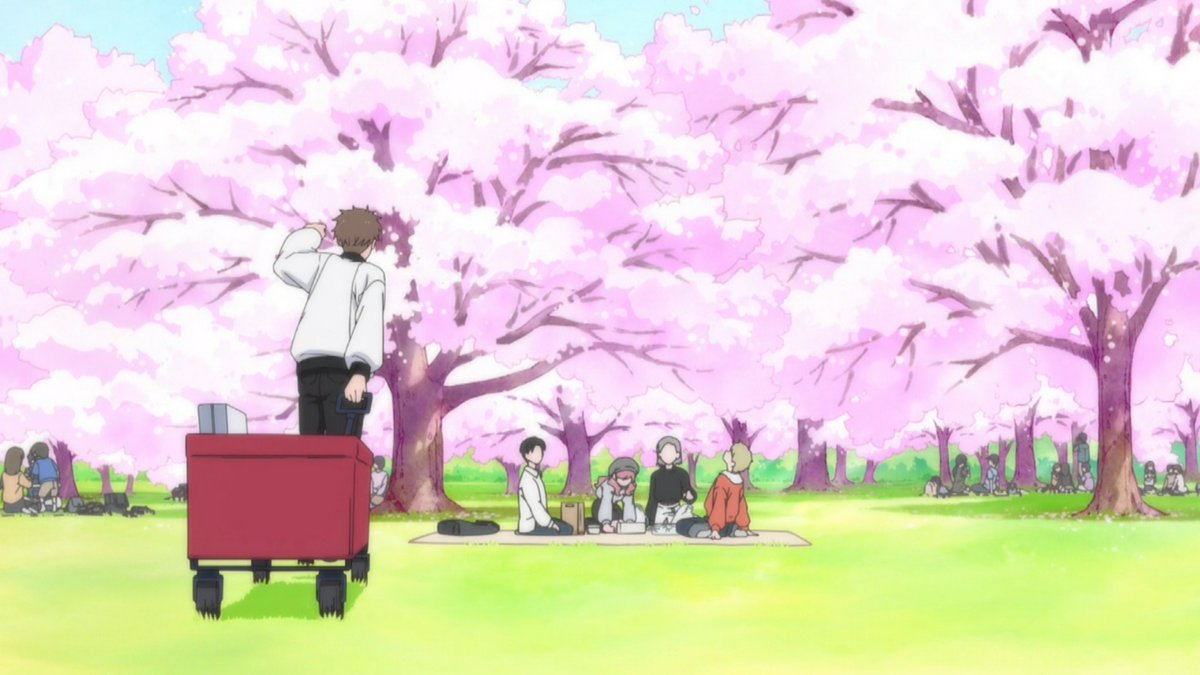 You and I Are Polar Opposites Season 2 Episode 25 post image 1