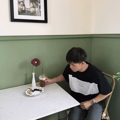 Minnerzx's tweet photo. #NewProfilePic https://t.co/m5zcHAO2KH