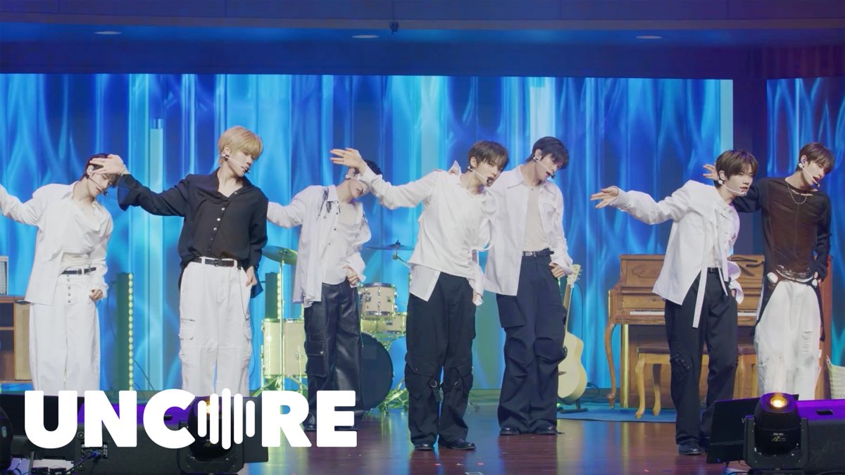 closeyoureyes_7's tweet photo. [📹]
[STAGE] CLOSE YOUR EYES - 'Open Your Eyes' @ '256th Note' Comeback Live

🎼 https://t.co/v9fBTN2L8a

#CLOSEYOUREYES #클로즈유어아이즈
#CYE #클유아 
#256thNote #OpenYourEyes https://t.co/tt9fdWrgjY