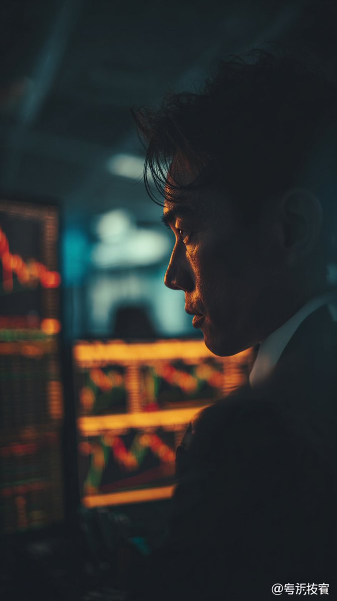Liu_DayTrader's tweet photo. 普通人做交易，最容易犯的错，很多都不是技术问题。

亏了，急着回本。
赚了，怕利润吐回去。
错过了，忍不住追。
连续止损几次，真正的机会来了又不敢下手。
明明有规则，临盘又开始相信“这次不一样”。

后来才发现，
交易最难的从来不是看懂行情，
而是行情来了以后，你还能不能像个正常人一样执行。

别装，你交易里最改不掉的毛病是哪一个？

#美股 #交易心理 #交易纪律 #DayTrading
