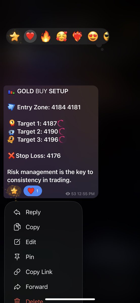 GoldMaster993's tweet photo. Want Accurate #XAUUSD Signals 

Daily #Gold Analysis Market Insights Free Analysis 2-3 Daily ICT-SMC Price Action 

Live Updates | Enterys | Signals📈

Dont Miss next Move Join Telegram

https://t.co/1oL4ncHyCo https://t.co/86jmDtU4qT
